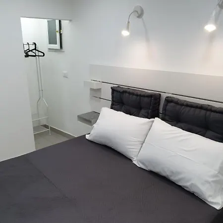 Casetta Fiori Di Loto Apartament