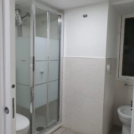Apartament Casetta Fiori Di Loto *