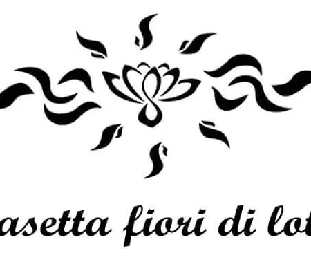 Casetta Fiori Di Loto